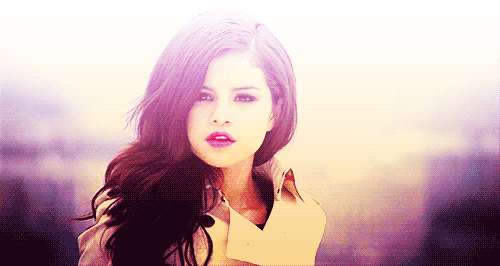 Selena Gomez