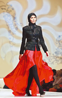 islamic fashion