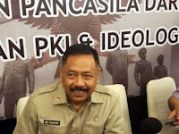 Astagfirullah !!! Mantan Wakasad TNI Sebut Eks PKI Jabat Posisi Strategis di Kabinet Jokowi