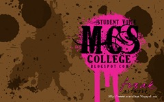 Army of MCS