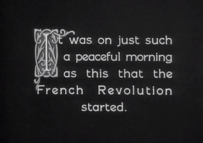 intertitle