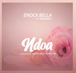 AUDIO | Enock Bella Ft. Tamimu – Ndoa (Mp3 Download)