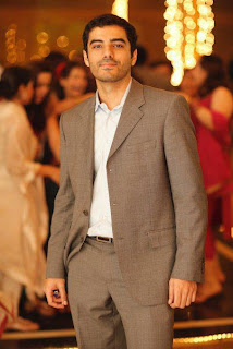 adeel hussain pics