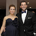 Alyssa Milano With Her Husband In These Pictures 2012