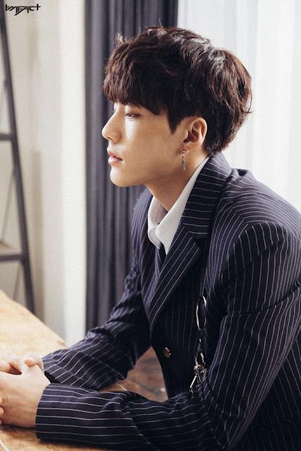 Biodata, Profil, dan Fakta IMFACT