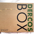 DERCOS BOX - VICHY LABORATOIRES