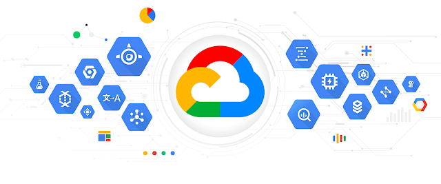 خدمة جديدة من جوجل.. خزِّن أسرارك في جوجل كلاود Google Cloud