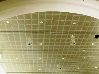 Renovation In Selangor_Suspended Ceiling