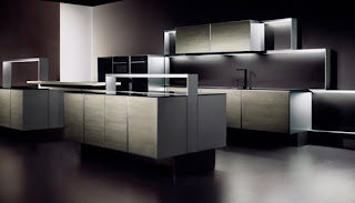 German Kitchens poggenpohl and porsche s p 7340 put german kitchens