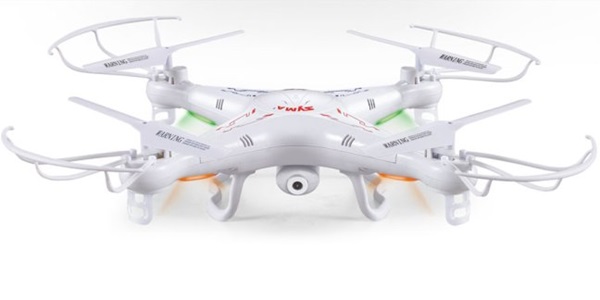 Syma X5C-1