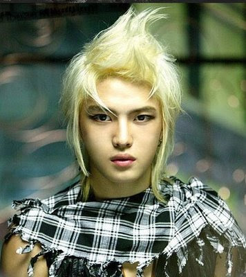 jaejoong hairstyle. find: KIM JAEJOONG