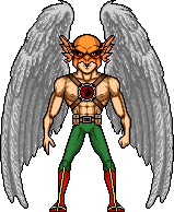 HawkmanBrightestDay