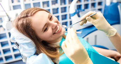 Orthodontist Service in Melbourne