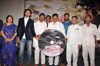 Ramasakkani Rakumarudu Movie Audio Launch Event in Hyderabad