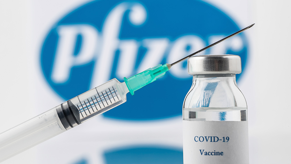 Texas Biomed researcher linked to Pfizer’s COVID-19 vaccine testing site found to have blatantly fabricated published research data