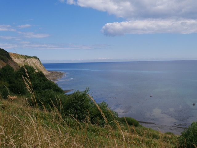 Robin Hoods Bay