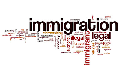 Australia immigration application process