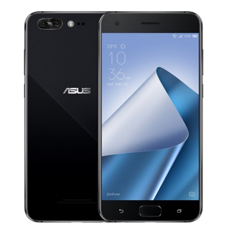 Asus Zenfone 4 Pro