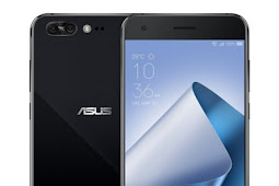 Asus Zenfone 4 Pro | Specification