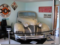 0336 Niland's Cafe Colo IA