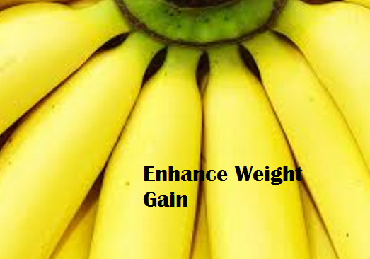 Enhance Weight Gain