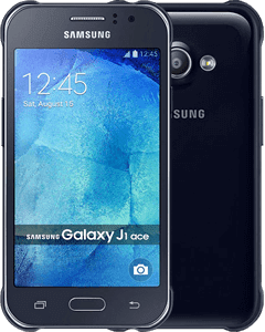 Samsung Galaxy J1 ACE VE