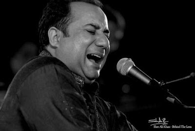 Rahat Fateh Ali Khan HD Wallpapers