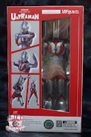 S.H. Figuarts Ultraman (The Rise of Ultraman) Box 03