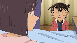 名探偵コナンアニメ 990話 オートマティック悲劇 前編 | Detective Conan Episode 990