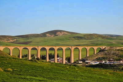 pont de beja