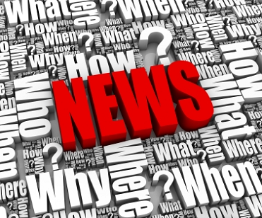 What is news and Explain it briefly