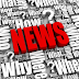 What is news and Explain it briefly