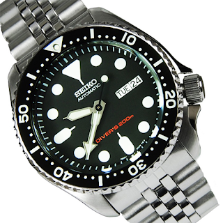 seiko best discounted watches