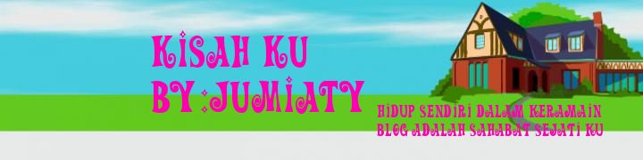 KISAHKU
