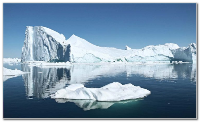 "انذارات مُدوية للعالم: هل نقترب من فقدان الجليد وتغيّر البيئة بشكلٍ لا رجعة فيه؟"