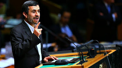 Ahmedinejad-addressing-United-Nations