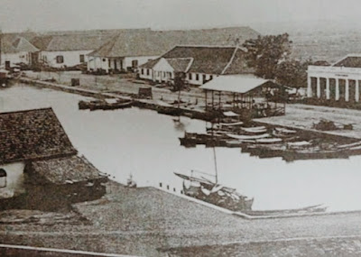 Pelabuhan Sunda Kalapa Sebagai Zona Ekonomi