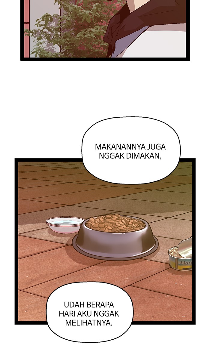 Webtoon Weak Hero Bahasa Indonesia Chapter 90