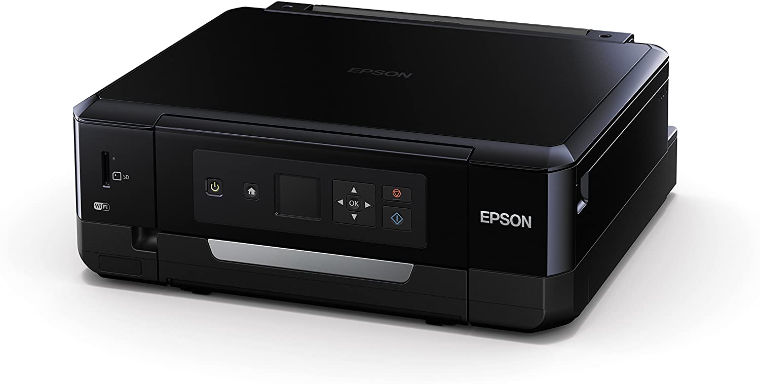 DruckerTreiber: Epson xp 530 Software & Treiber Download