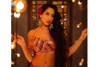 Nora Fatehi HD Wallpapers | Latest Nora Fatehi Wallpapers HD Free Download ( 1080p to 2K)