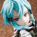 FIGURA SINON GGO EDICIÓN LIMITADA Sword Art Online II Phantom Bullet