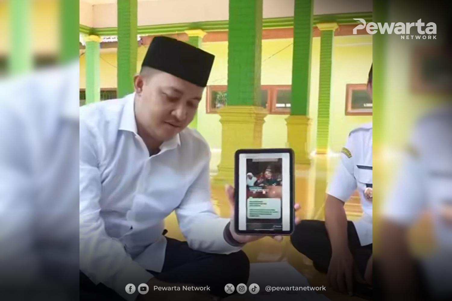 Bupati Pasuruan Buka Suara soal Video Viral Seorang Ibu Butuh Pengobatan Kejiwaan untuk Anaknya Tidak Melalui Fasilitas Pemerintah