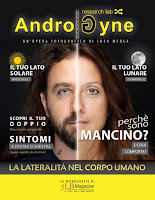 Tutto sui mancini e destrimani: AndroGyne