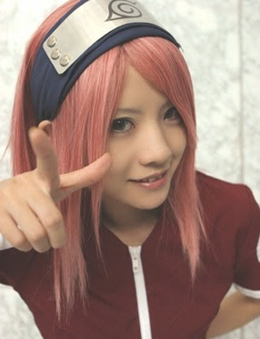 Gambar anime tercantik di Bleach, Naruto, dan One Piece