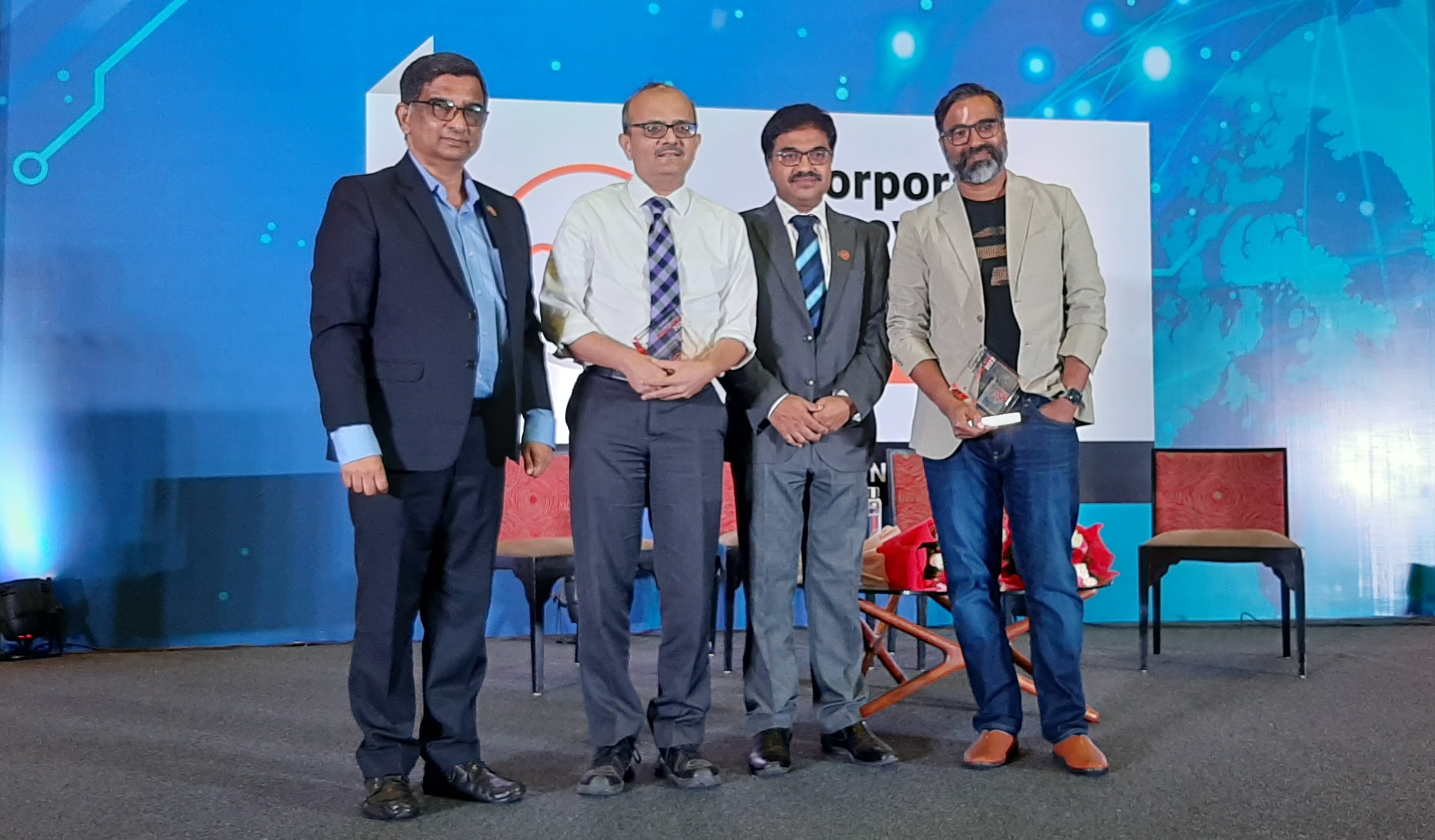 T-Hub's Corporate Innovation Conclave Sparks Collaboration to Promote Open Innovation in Corporates