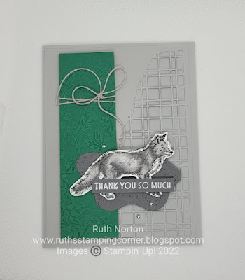 stampin up, stylish sketches