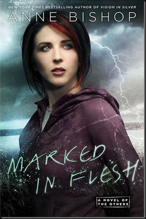 Marked in Flesh  (The Others #4)