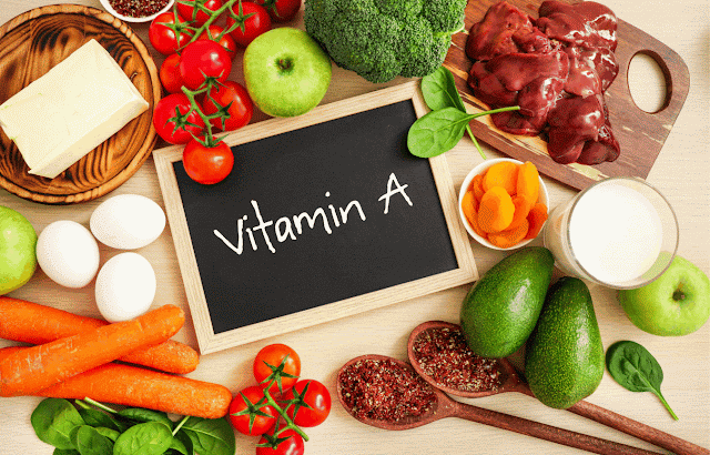 What is a vitamin and why is it needed for the human body? How many types of vitamins and what are the details.