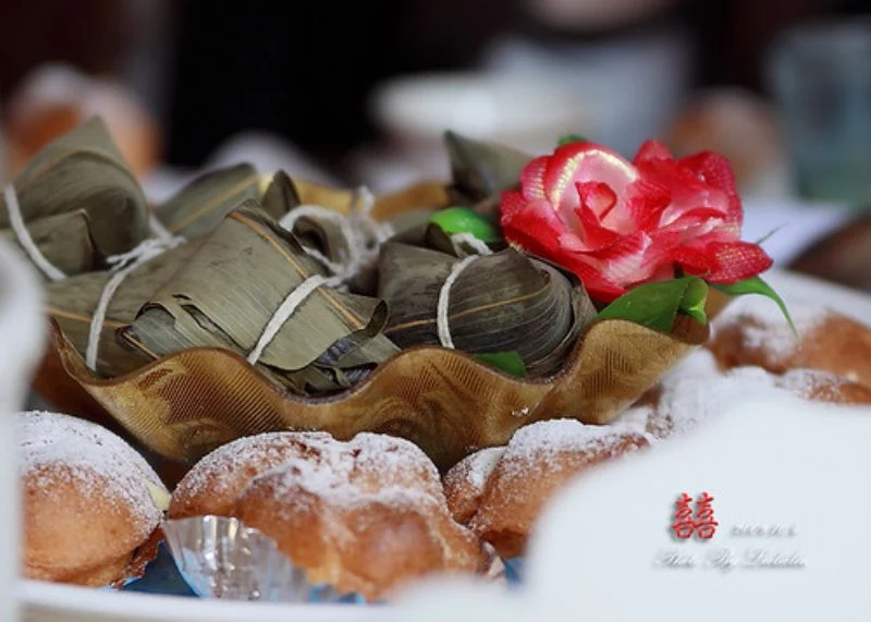 台南婚宴喜慶聚餐｜活佛歐式素食餐廳