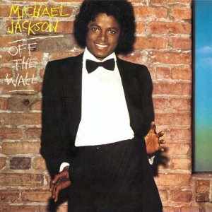 Off the Wall - Michael Jackson